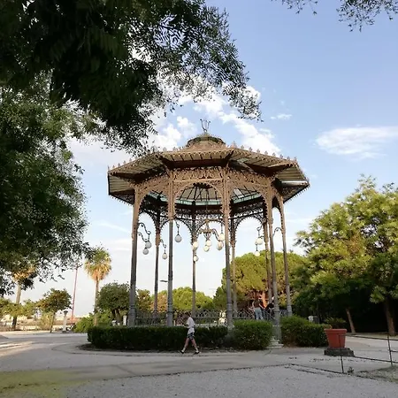 Magaria