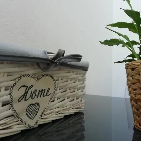 Magaria Appartement