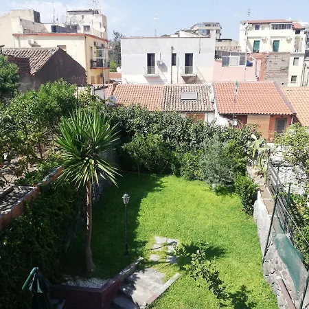 Magaria Apartment Catania