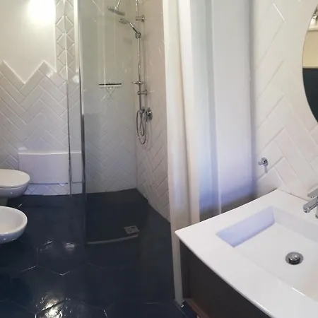 Apartment Magaria