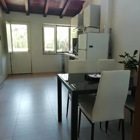 Magaria Apartment