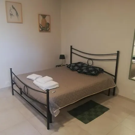 Apartment Magaria Catania