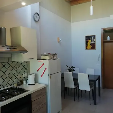Apartment Magaria