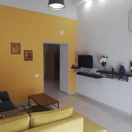 Apartment Magaria